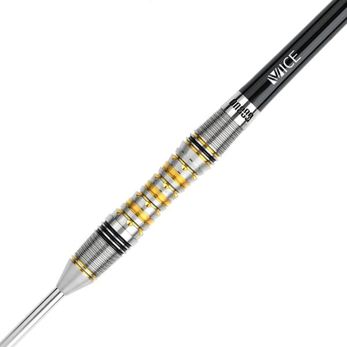 One80 Ascent 04 90% Tungsten Steel Tip Darts