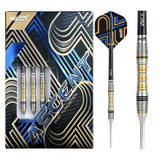One80 Ascent 04 90% Tungsten Steel Tip Darts