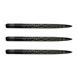 One80 Aztec Style A Steel Tip Points