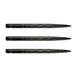 One80 Aztec Style A Steel Tip Points