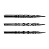One80 Aztec Style A Steel Tip Points