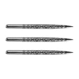 One80 Aztec Style A Steel Tip Points