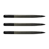 One80 Aztec Style B Steel Tip Points