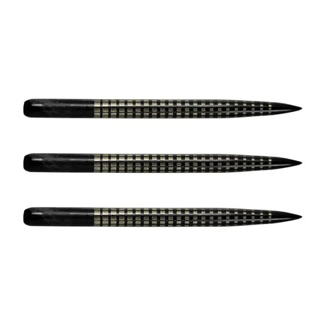 One80 Aztec Style B Steel Tip Points