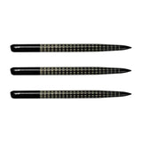 One80 Aztec Style B Steel Tip Points