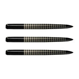 One80 Aztec Style B Steel Tip Points