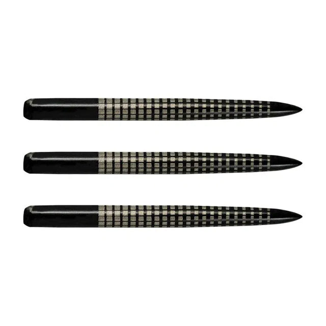 One80 Aztec Style B Steel Tip Points