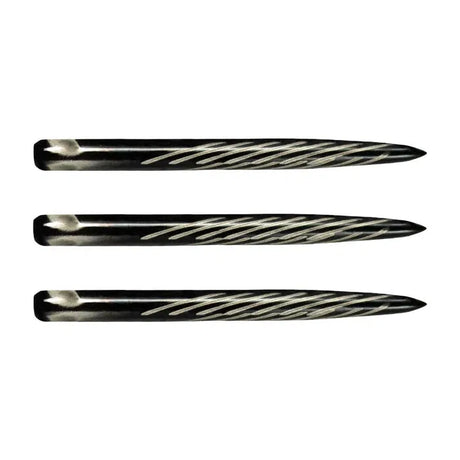 One80 Aztec Style C Steel Tip Points