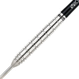 One80 Back To Basics AGS 90% Tungsten Steel Tip Darts