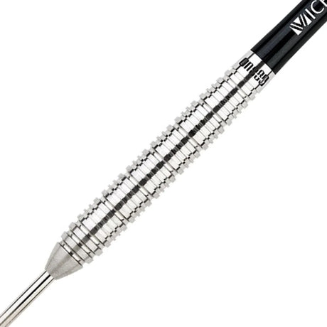 One80 Back To Basics AGS 90% Tungsten Steel Tip Darts