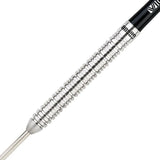 One80 Back To Basics BAS 90% Tungsten Steel Tip Darts