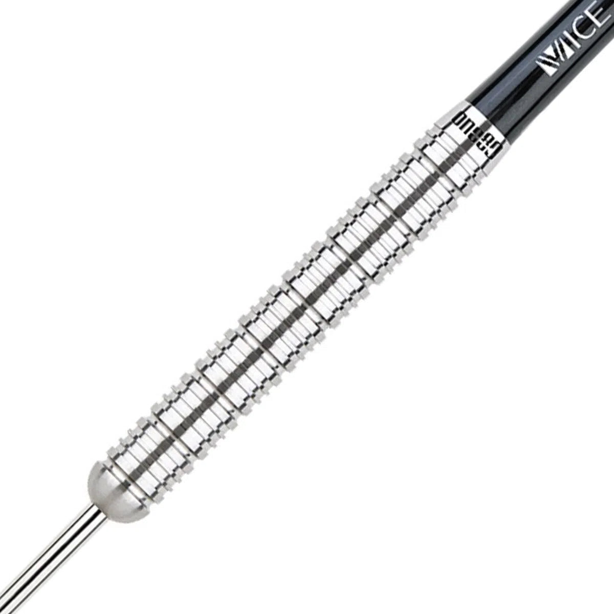 One80 Back To Basics EBS 90% Tungsten Steel Tip Darts