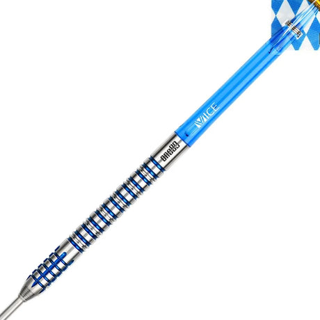 One80 Bavaria Ultra 01 90% Tungsten Steel Tip Darts
