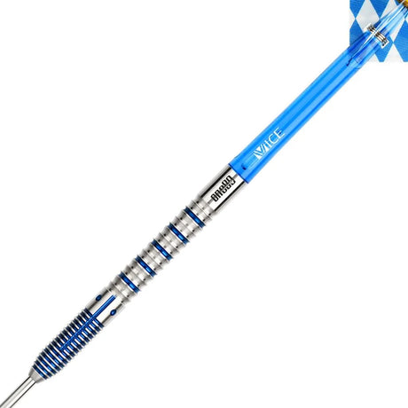 One80 Bavaria Ultra 03 90% Tungsten Steel Tip Darts