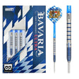 One80 Bavaria Ultra 03 90% Tungsten Steel Tip Darts