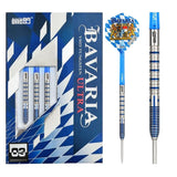 One80 Bavaria Ultra 03 90% Tungsten Steel Tip Darts