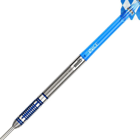 One80 Bavaria Ultra 04 90% Tungsten Steel Tip Darts
