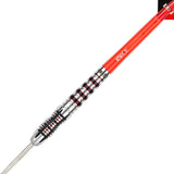 One80 BlackJ 21 03 90% Tungsten Steel Tip Darts