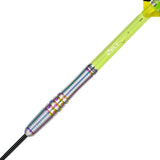One80 Chameleon Citrine 90% Tungsten Steel Tip Darts