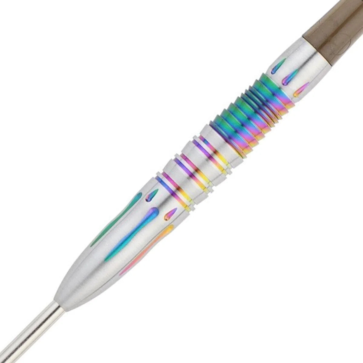 One80 Chameleon Furcifer 90% Tungsten Steel Tip Darts