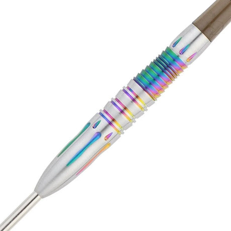 One80 Chameleon Furcifer 90% Tungsten Steel Tip Darts