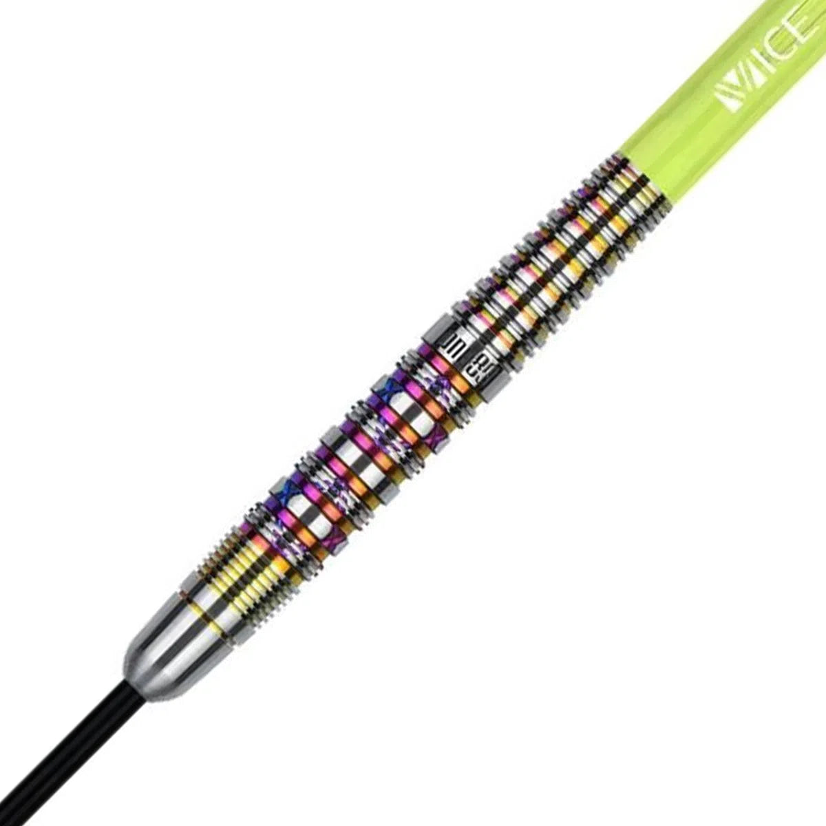 One80 Chameleon Lapis Lazuli 90% Tungsten Steel Tip Darts