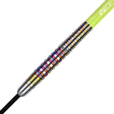 One80 Chameleon Lapis Lazuli 90% Tungsten Steel Tip Darts