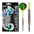 One80 Chameleon Lapis Lazuli 90% Tungsten Steel Tip Darts