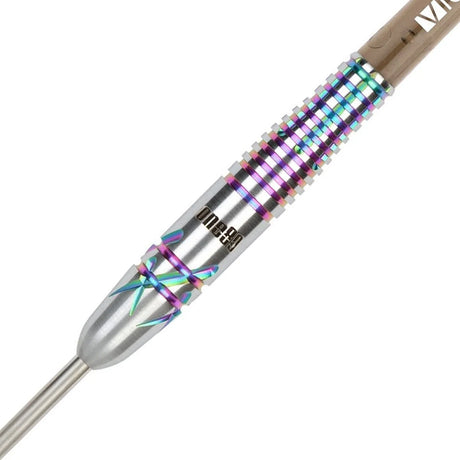 One80 Chameleon Sunny 90% Tungsten Steel Tip Darts