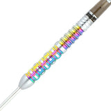 One80 Chameleon Zircon 90% Tungsten Steel Tip Darts