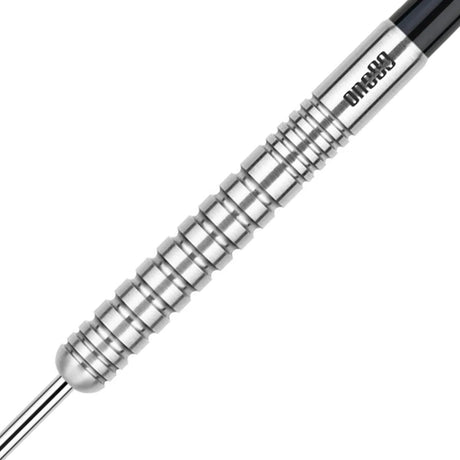 One80 Christopher Toonders 90% Tungsten Steel Tip Darts