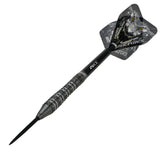 One80 Crocforce CF3 90% Tungsten Steel Tip Darts