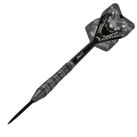 One80 Crocforce CF3 90% Tungsten Steel Tip Darts