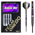 One80 Damian Mol 90% Tungsten Steel Tip Darts