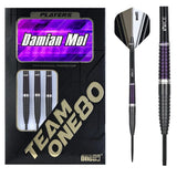 【未開封】One80 Damian Mol 2BA 20g 未開封】One80 Damian Mol 2BA 20g Damian Mol 24G ONE80 Darts
