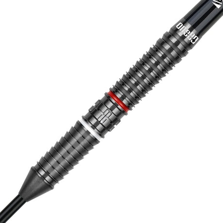 One80 Danny van Trijp 90% Tungsten Steel Tip Darts