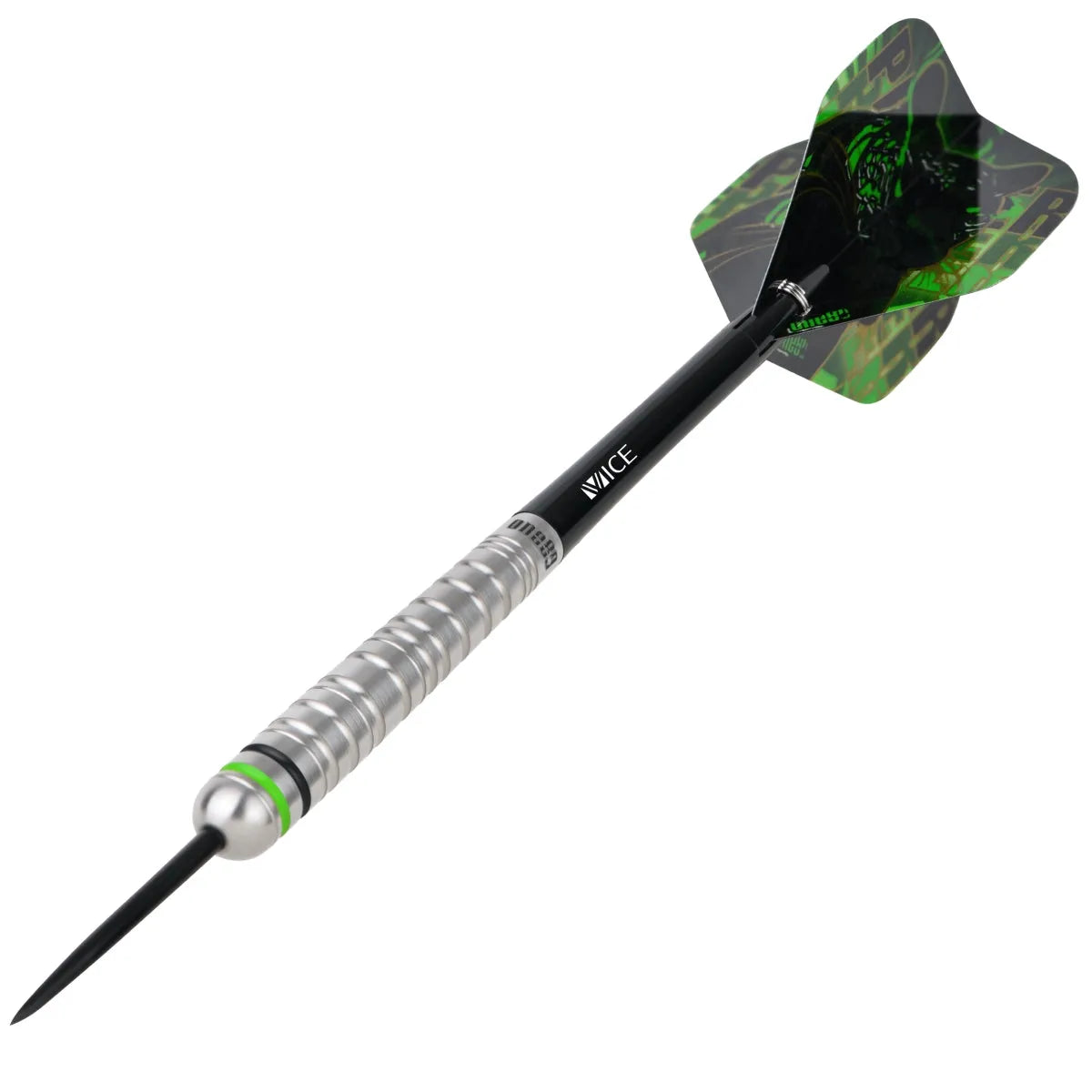 One80 Darts Panther-C 90% Tungsten Steel Tip Darts