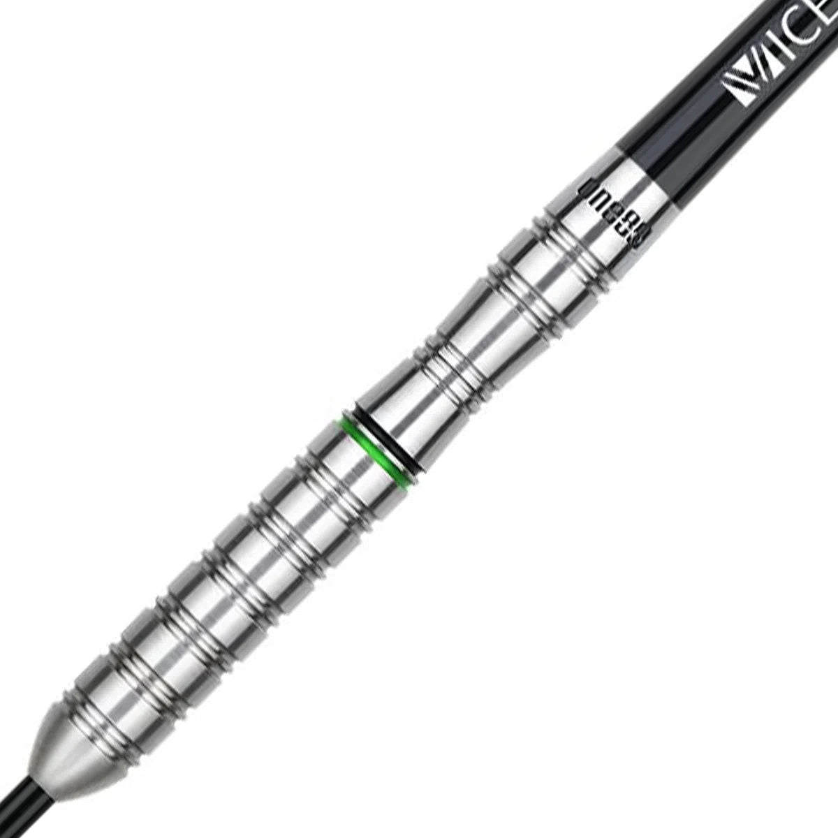 One80 Darts Panther-H 80% Tungsten Steel Tip Darts