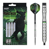 One80 Darts Panther-H 80% Tungsten Steel Tip Darts