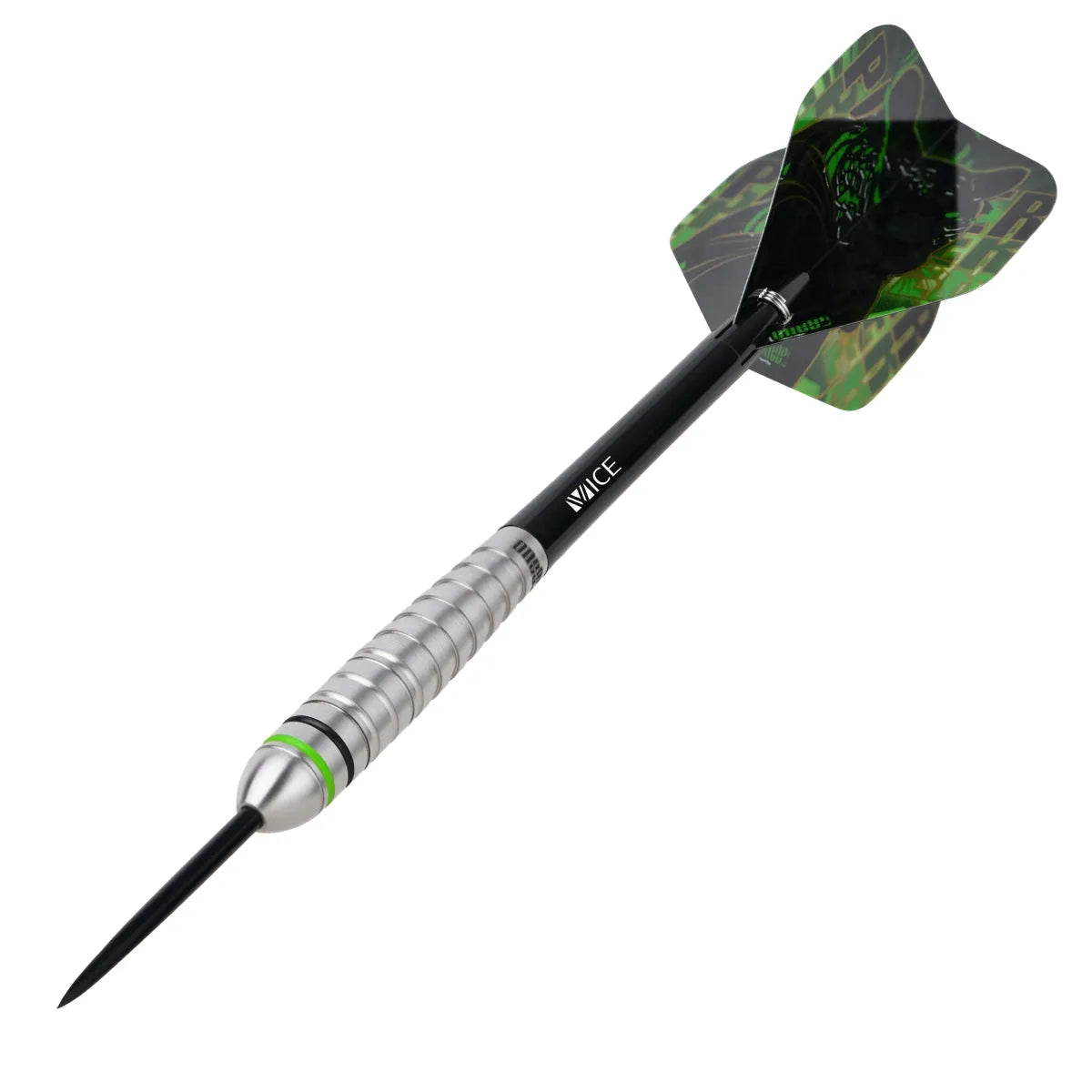 One80 Darts Panther-M 90% Tungsten Steel Tip Darts