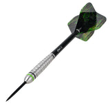 One80 Darts Panther-M 90% Tungsten Steel Tip Darts