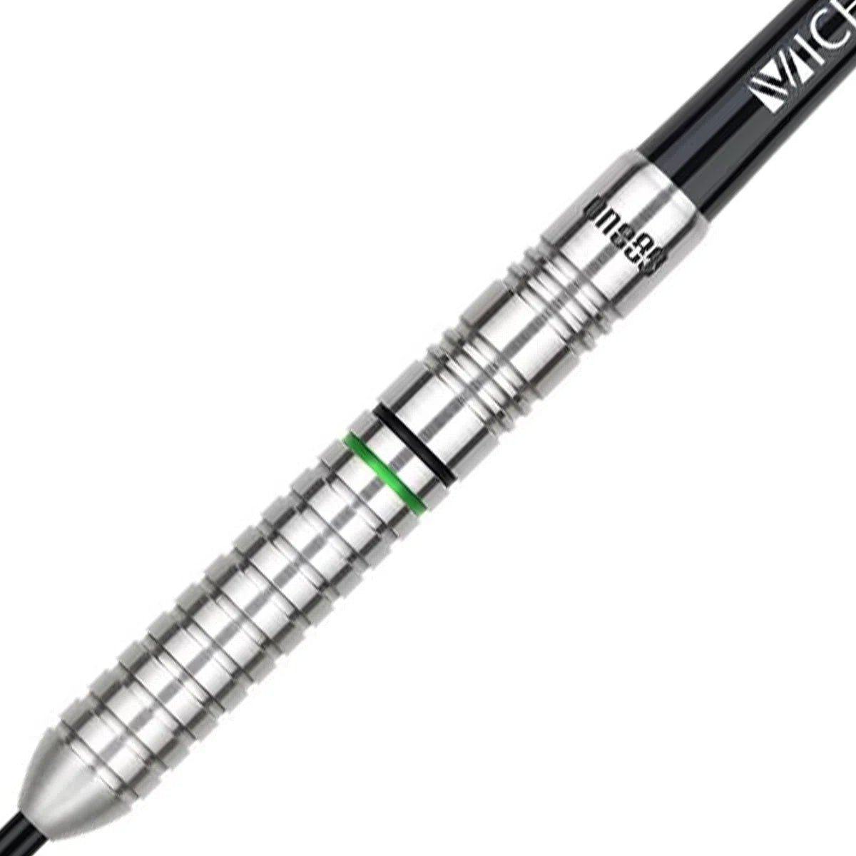 One80 Darts Panther-N 80% Tungsten Steel Tip Darts