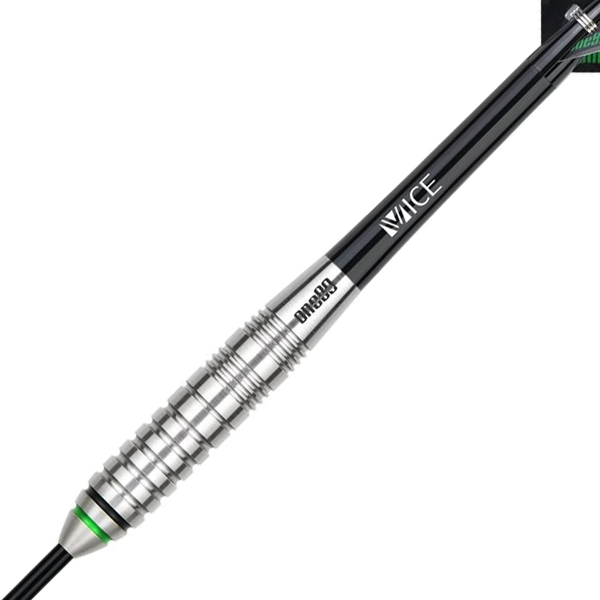 One80 Darts Panther-X 80% Tungsten Steel Tip Darts