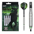 One80 Darts Panther-X 80% Tungsten Steel Tip Darts