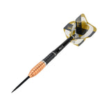 One80 Deta Hedman V3 (R2 Interchange) 90% Tungsten Steel Tip Darts