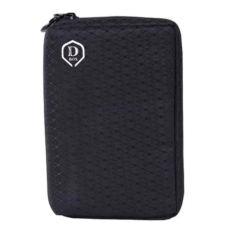 One80 Double D-Box Case