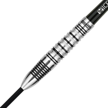 One80 Ed Chambers V2 90% Tungsten Steel Tip Darts