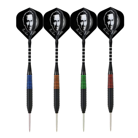 One80 Elmar Paulke Darts And Accesories Set