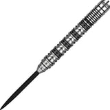 One80 Elmar Paulke V2 90% Tungsten Steel Tip Darts