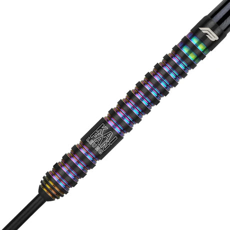 One80 FB Kai Fan Leung V2 90% Tungsten Steel Tip Darts